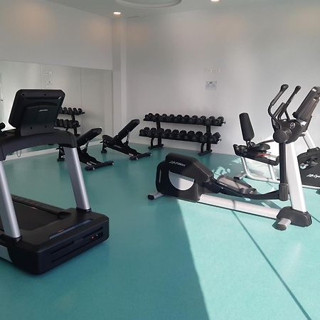 Apartamento Luxury 2Br Seaviews - Santa Barbara Heights Fuengirola Exterior foto