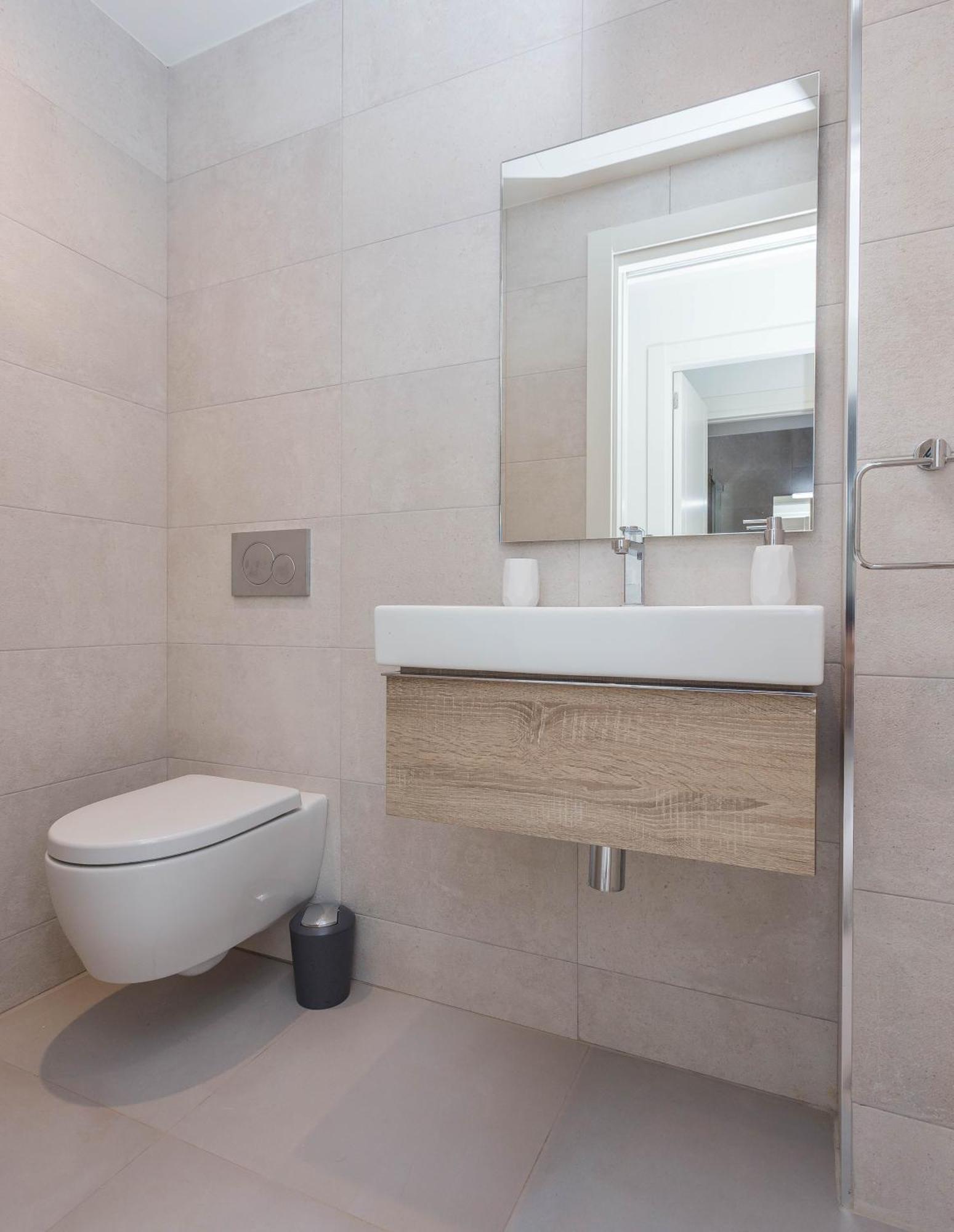 Apartamento Luxury 2Br Seaviews - Santa Barbara Heights Fuengirola Exterior foto