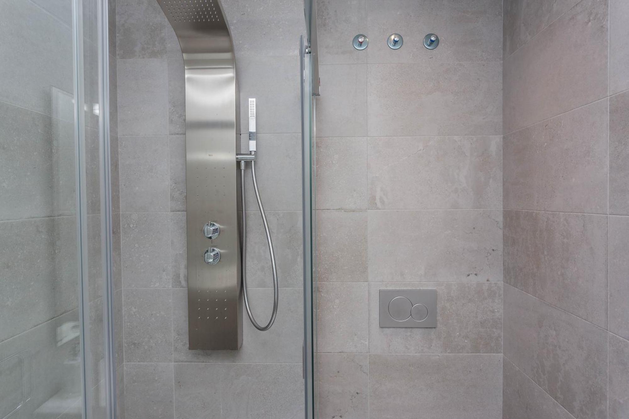 Apartamento Luxury 2Br Seaviews - Santa Barbara Heights Fuengirola Exterior foto