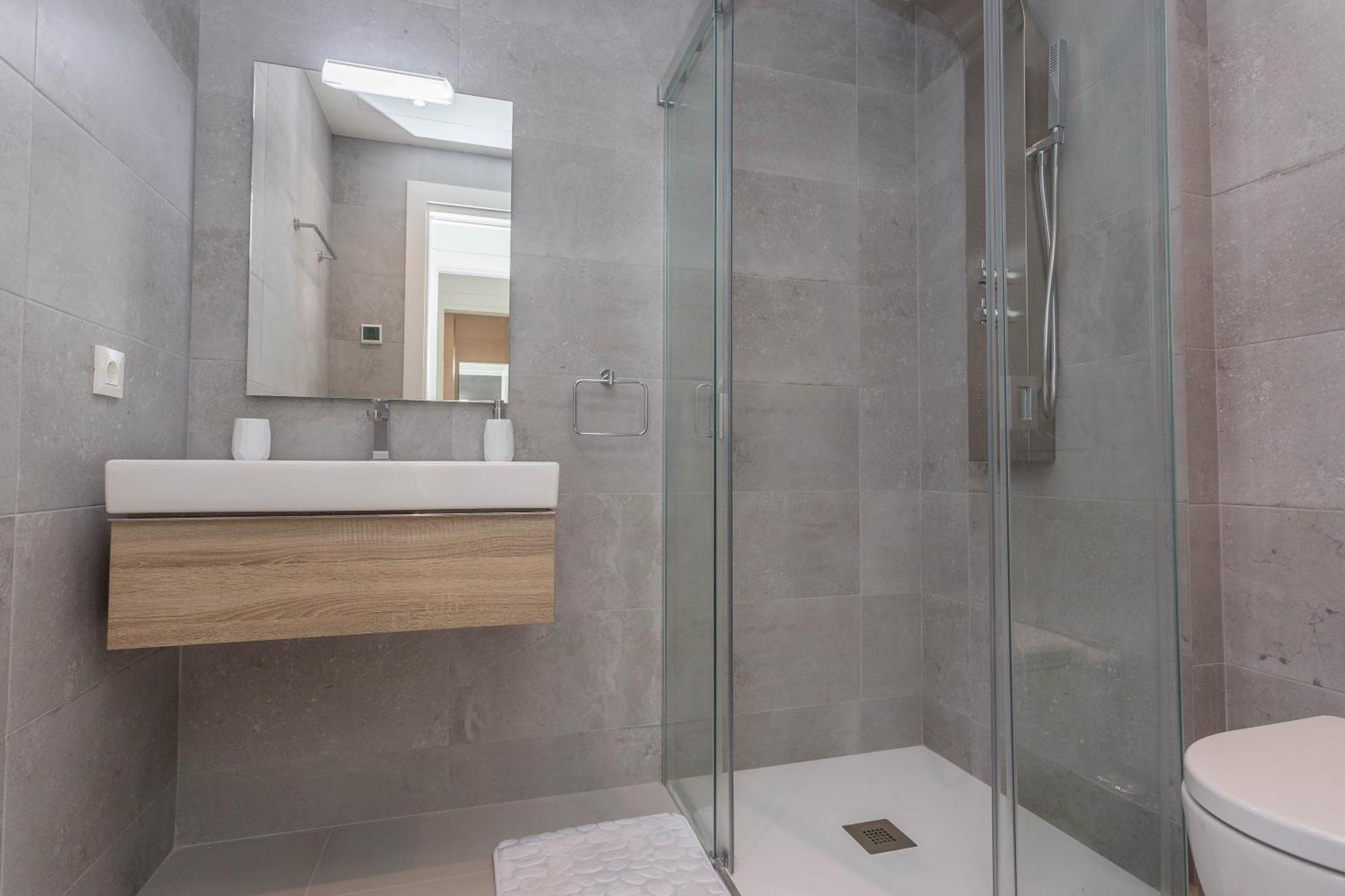 Apartamento Luxury 2Br Seaviews - Santa Barbara Heights Fuengirola Exterior foto
