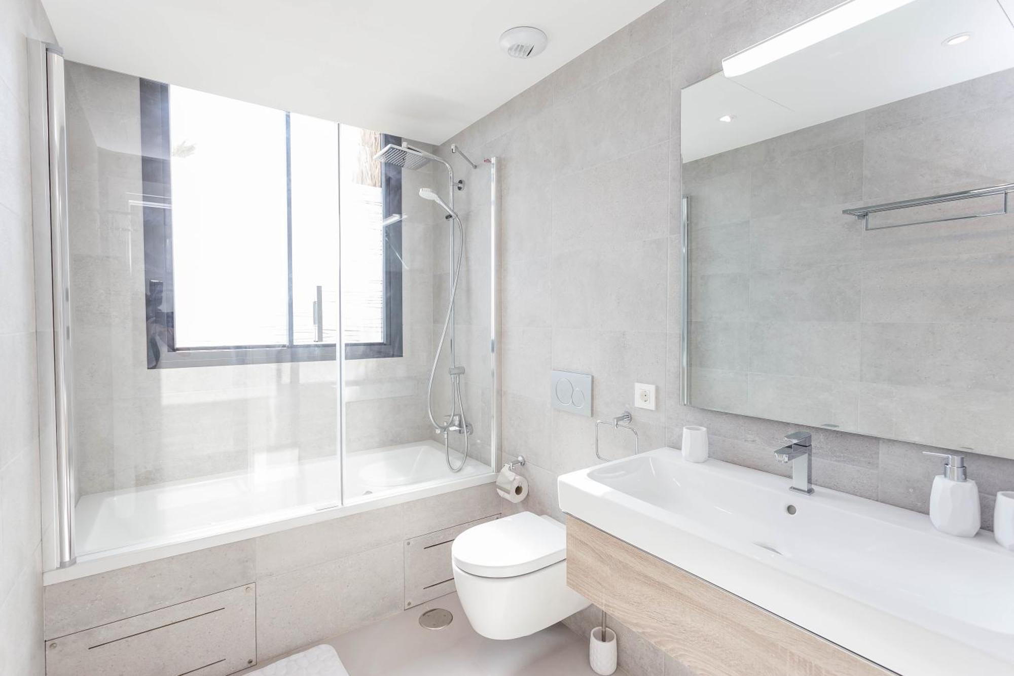 Apartamento Luxury 2Br Seaviews - Santa Barbara Heights Fuengirola Exterior foto